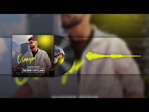 Sezer Ceylan - Olmuyor (Official Audio)