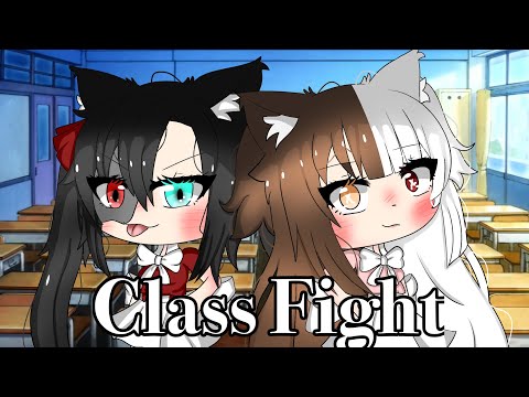 |Class fight|Glmv (k-12) (Blood Warning)