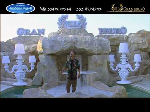 Cantiamo Napoli   Fabio Marrazzo   CHE CE STA E MALE