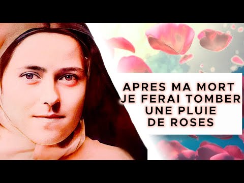 , title : 'Sainte Thérèse de Lisieux : la plus grande sainte des temps modernes'