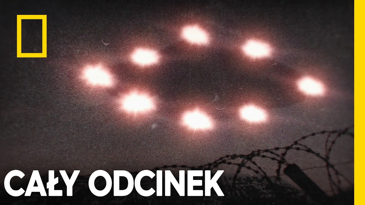 UFO: Przełomowe śledztwa — Nuklearna interwencja