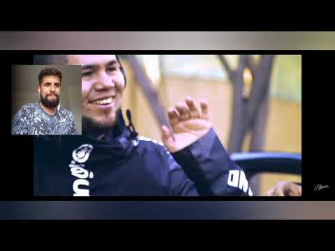 reaccionamos a HipHappy - Rap Chileno ( 9 Artistas ) (Vídeo Clip Oficial ) Goliat Music