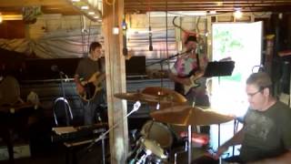 Mr. Enthralled - Long Version with Medina