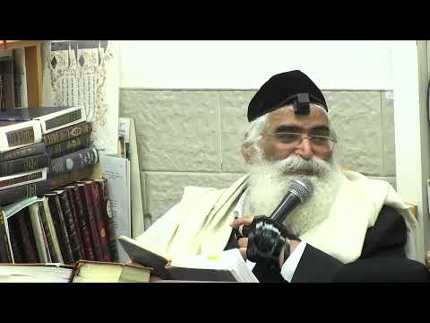 הרב יורם אברג'ל – המסר היומי – גאולת הריי"ץ – י"ג תמוז תשפ"ו