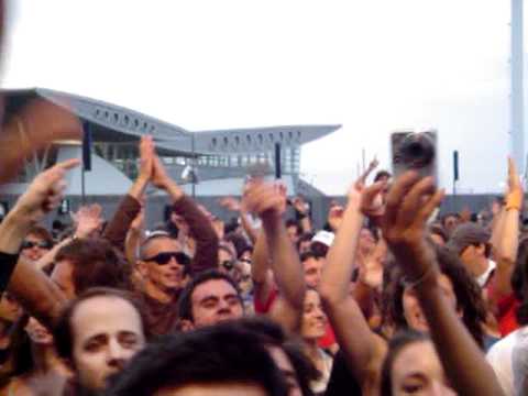 Hernan Cattaneo + Sasha - East Fest, Punta Del Este, Uruguay - 7.01.2006.MPG