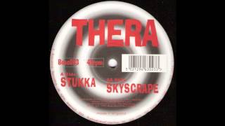 Thera - Skyscrape (Acid Techno 1997)