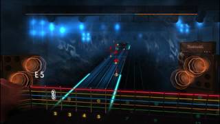 Accept - Stand Tight (Lead) Rocksmith 2014 CDLC