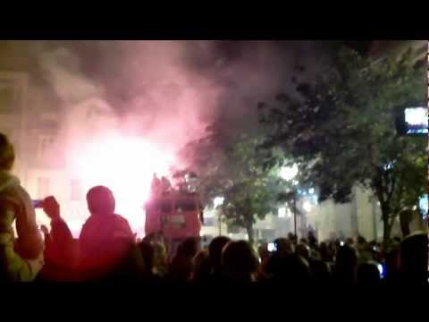 LECHMA START GNIEZNO - DRUŻYNOWY MISTRZ I LIGI 2012