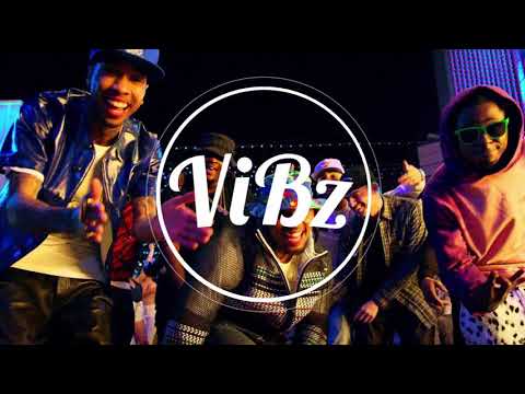 DJ ViBz x Chris Brown ft. Lil Wayne & Tyga - LoyaL (Remix)