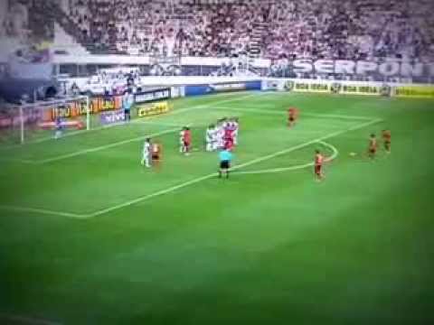 Ponte Preta 1x1 Flamengo - Camp. Brasileiro Série A 2013