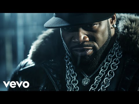 50 Cent ft. Olivia - Baby (Music Video)