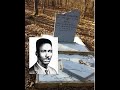 The Shattered Grave of Tommy Johnson