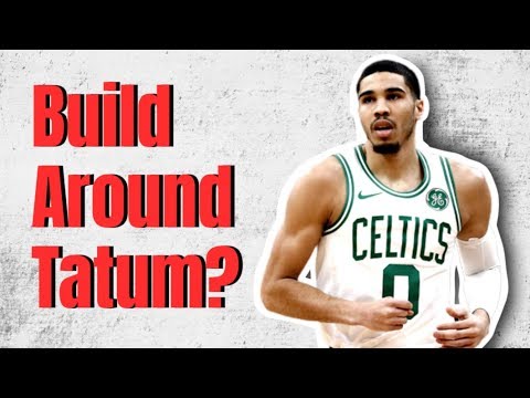 What Should The Celtics Do If Kyrie Irving Leaves?