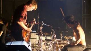 QOTSA Eccentric Man live at De Loft 11-29-98