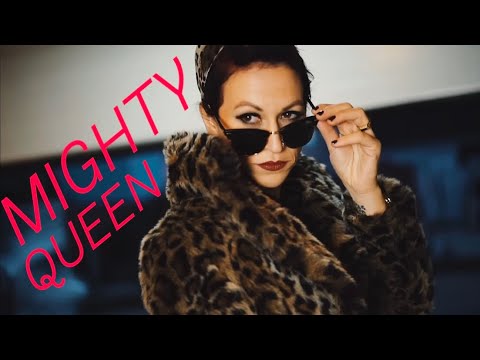 Ina Pross - Mighty Queen (Official Video)