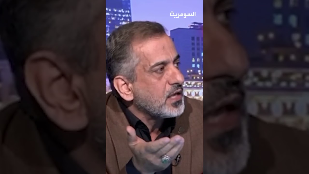 فيديو | الامريكان والص*هاينة لن يتحملوا كلفة الح رب العالية#shorts