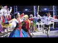 Mazowsze - To i hola (Woodstock 2013) 