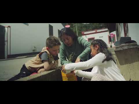 Trailer El Vaquero - Emma Rozanski - Colombia and United Kingdom - 2024.