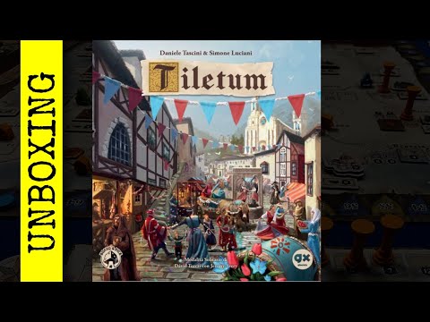 Tiletum - YouTube Video