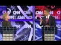 Barack Obama Attacks Hillary Clinton On Walmart