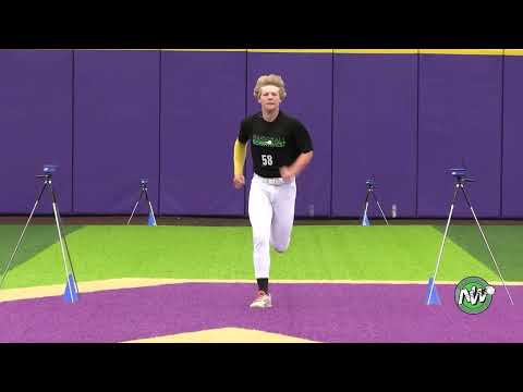 Calvin Rice | Baseball Northwest