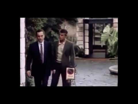 Тано Каридди. Мафия. Спрут 3.