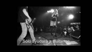 The Gits - Second Skin (Subtitulado)