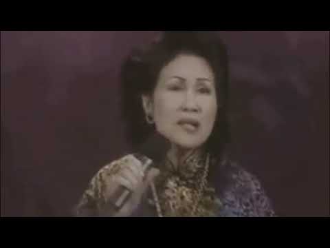 Thể hiện bởi Thái Thanh