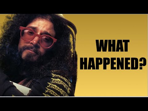 Why Faith No More Fired Jim Martin & Whatever Happened to Him?