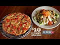 Commercial Old Chicago Pizza Ultimate Meal Deal 2013