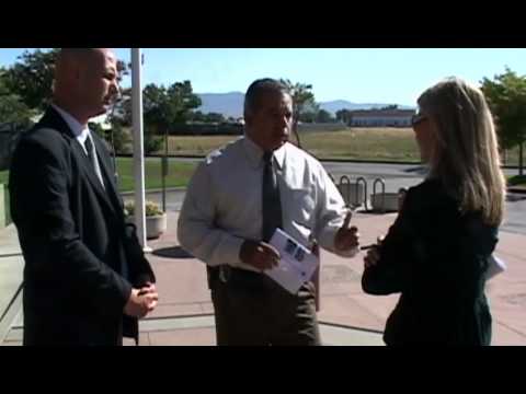 Hollister police searching for a missing 14-year-old girl