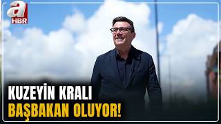 Andy Burnham İşçi Partisi Lideri Oldu! | A Haber