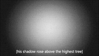 Grey Daze - Morei Sky [Lyrics Video]