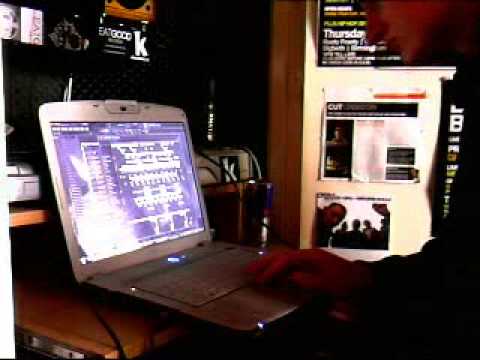 Kela Got That Crack Vol.1