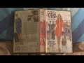 Opening And Closing To View From The Top A Original 2003 Film MHE VHS New Zealand 2003 RUL