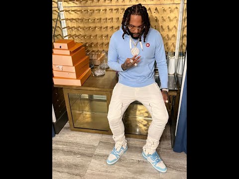 Money Man x Lil Baby Type Beat "FIRST" FREE ( Prod. Baby Breeze)