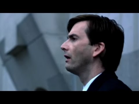 The Escape Artist - Officiële Trailer