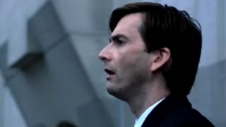 The Escape Artist - Officiële Trailer video