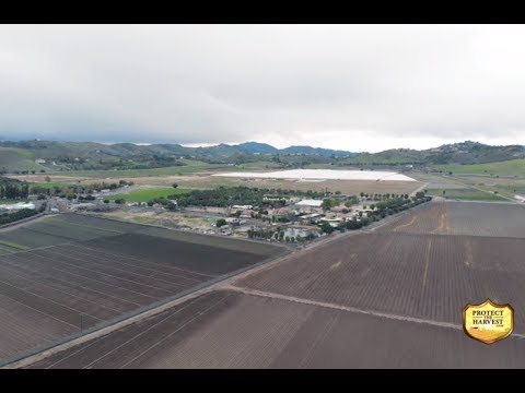 Ventura County Wildlife Corridor Ordinance