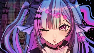 last homework MUST BE DONE 📖 (asmr)