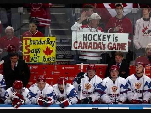 world juniors are coming home!