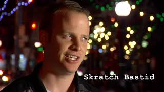 Scratch, Skratch, Scratch Official Video