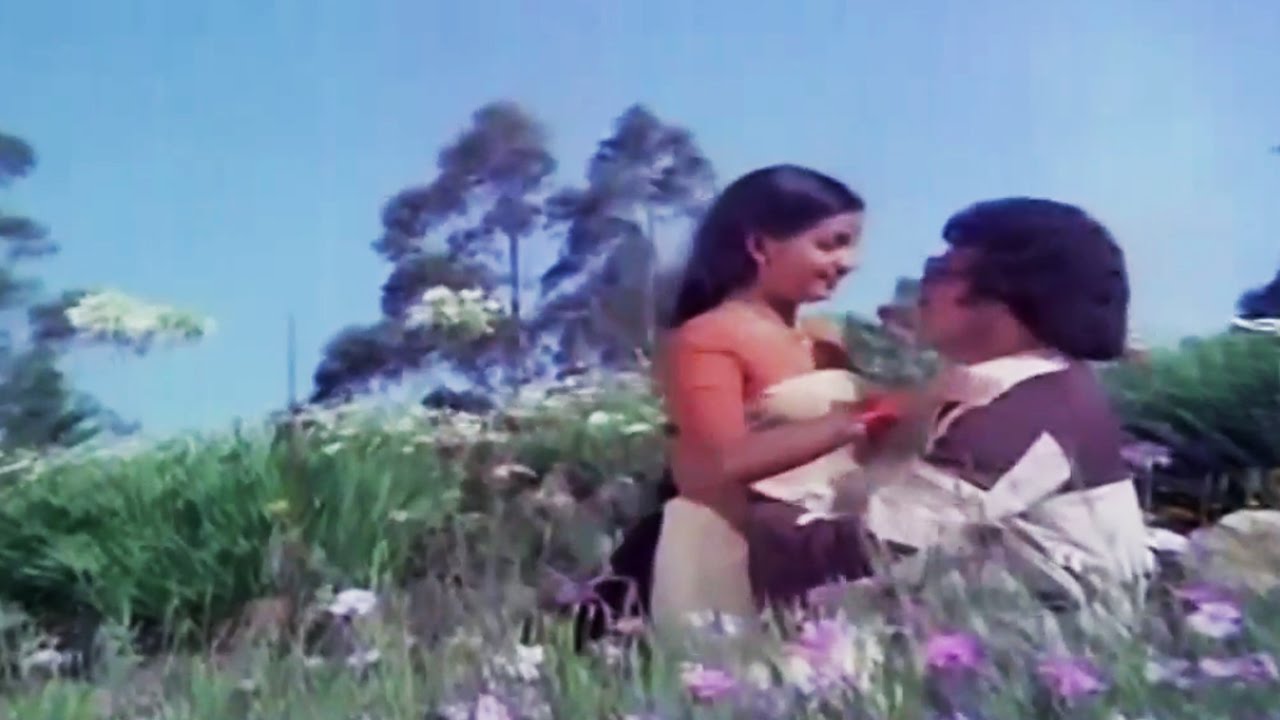 Ponnana Ulagam Song Lyrics | Keezh Vaanam Sivakkum | S. P. Balasubrahmanyam, S. P. Sailaja