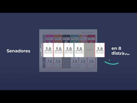 Elecciones Legislativas 2025 | Argentina.gob.ar