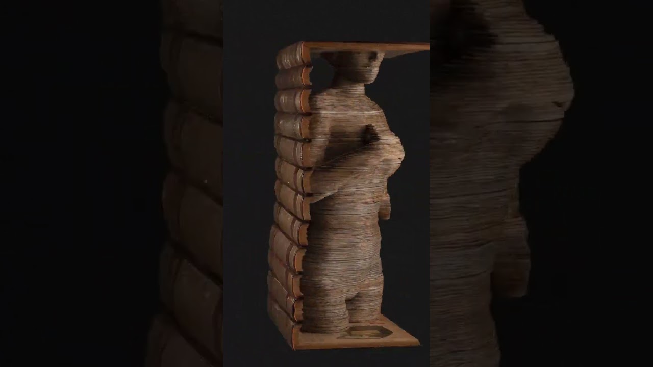 Petra. The Carved Statue #artwork #art #sculptureart #sculpture