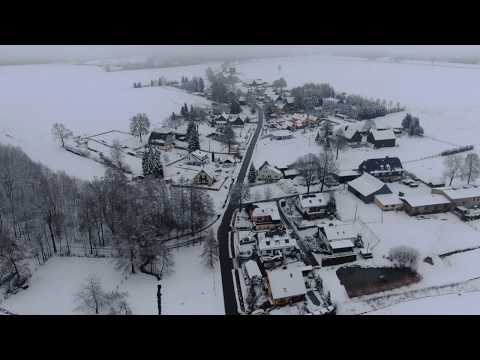 Zwoenitz Lenkersdorf Snowflight