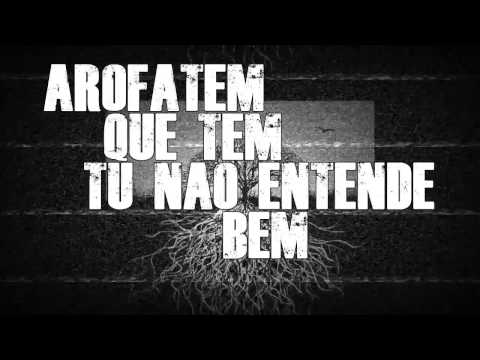 Raízes Mc's  - NOÉUMATAQUE