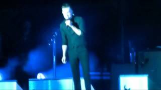 THE KILLERS - ROMEO AND JULIET (LIVE) (Dire Straits cover)