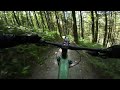 Cardinham Red Full Lap Bodmin Beast HD 1080p