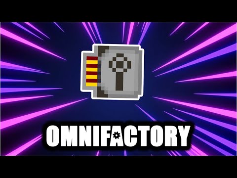 Stainless Steel and Level Emitters | Omnifactory #18